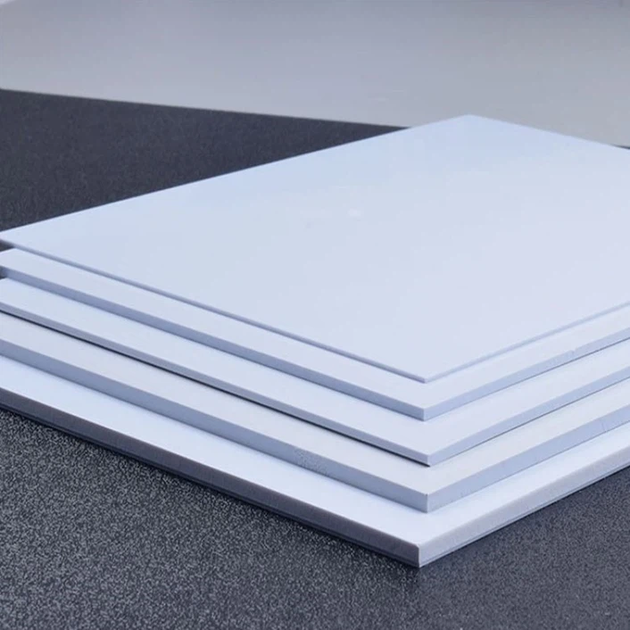 White ABS Plastic Sheet White ABS Plastic Sheet