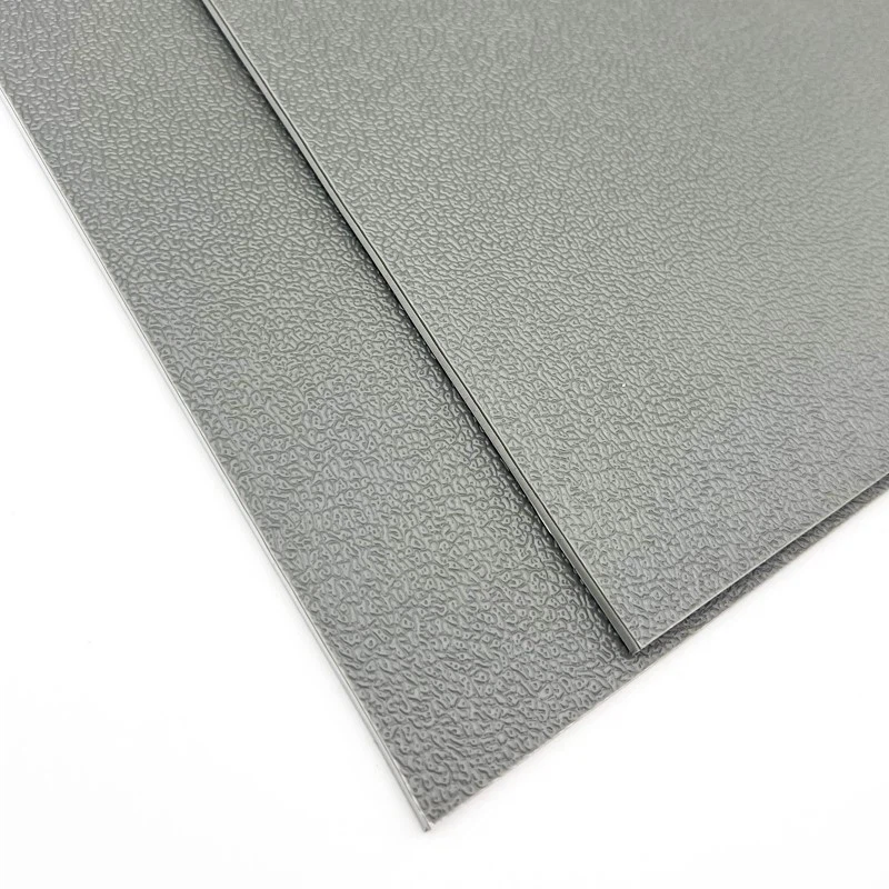 Grey ABS Sheet Grey ABS Sheet