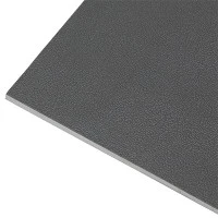 ورقة ABS مثبطات اللهب V0