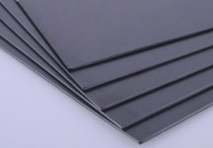 ABS السطح السلس السطح ورقة