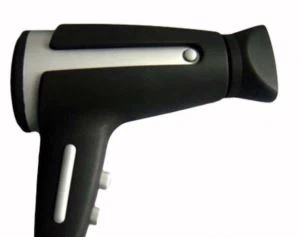 ABS ورقة مجفف شعر مقاومة درجات الحرارة العالية