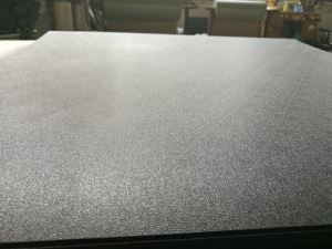 ABS ورقة سطح أملس وذات نوعية جيدة