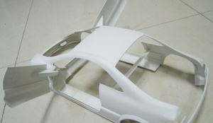 ورقة ABS مناسبة لجميع أنواع الملحقات