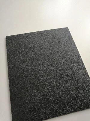 ورقة مقاومة للحريق ABS للسيارات الداخلية