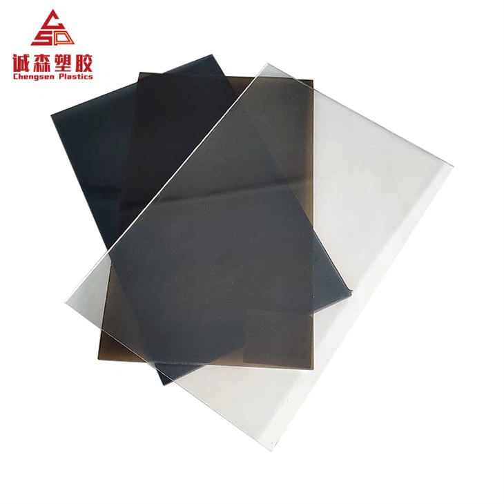 Polycarbonate Roofing For Greenhouses