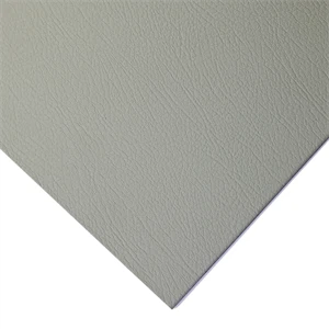 PVC ABS Material