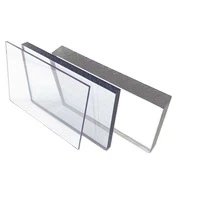 Polycarbonate Sheets For Greenhouse